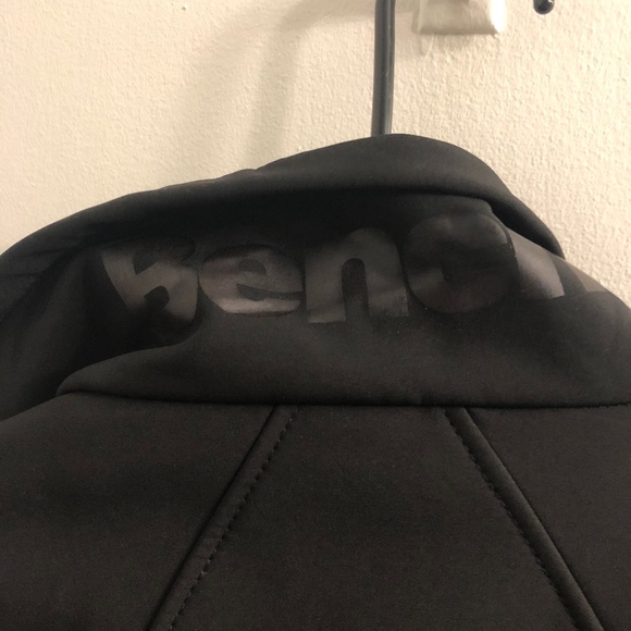 Bench Brand Outdoor Jacket Medium - Picture 4 of 6